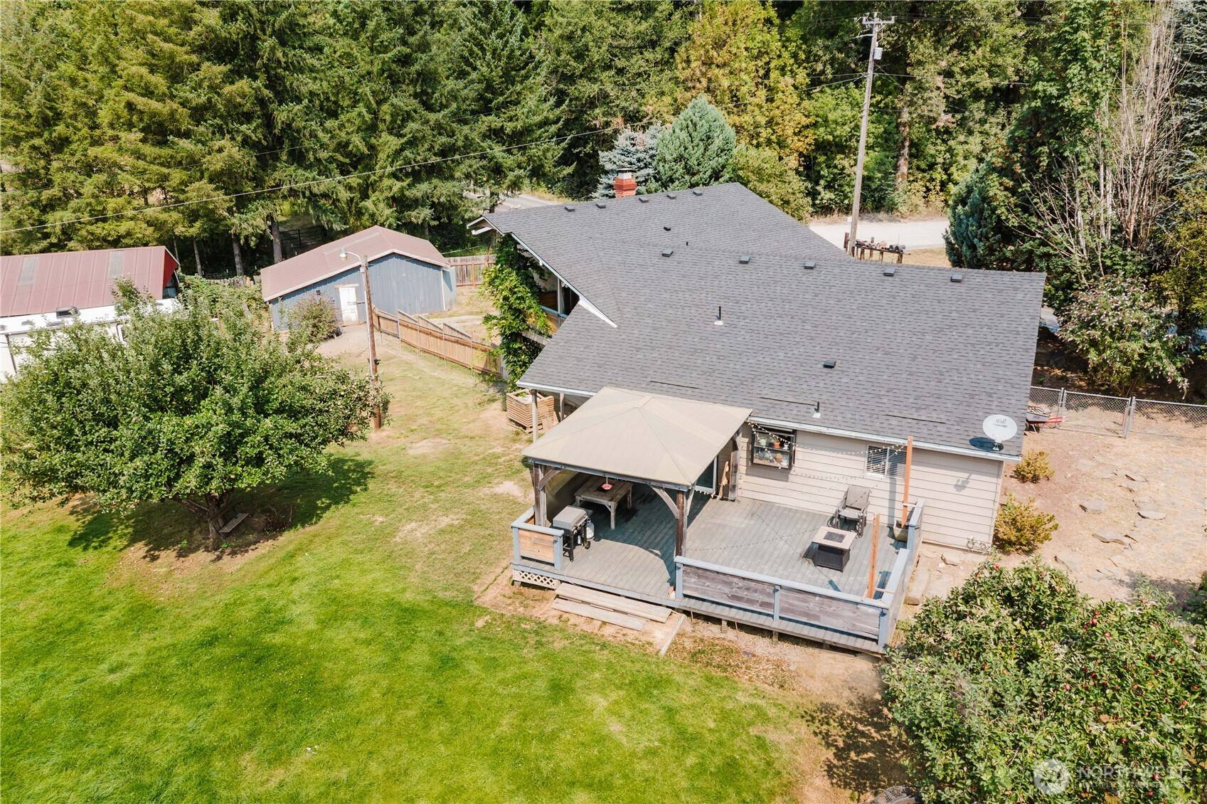 38908 NE Amboy RD, Yacolt, WA 98675