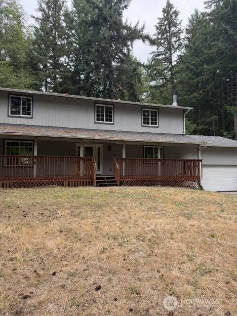 21648 N Terra LN SE, Yelm, WA 98597