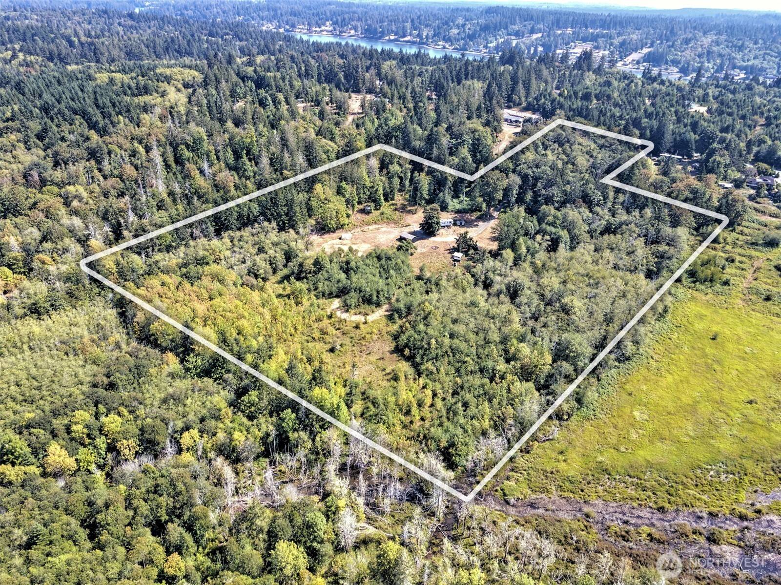 1250 E Crestview DR, Shelton, WA 98584
