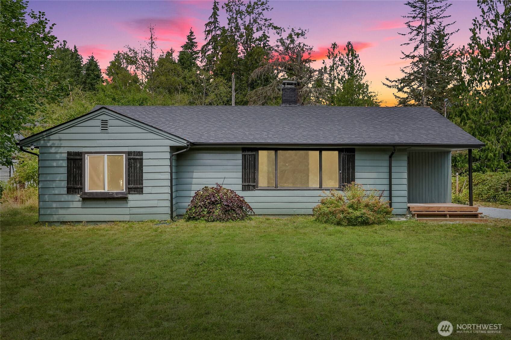32813 132nd ST SE, Sultan, WA 98294