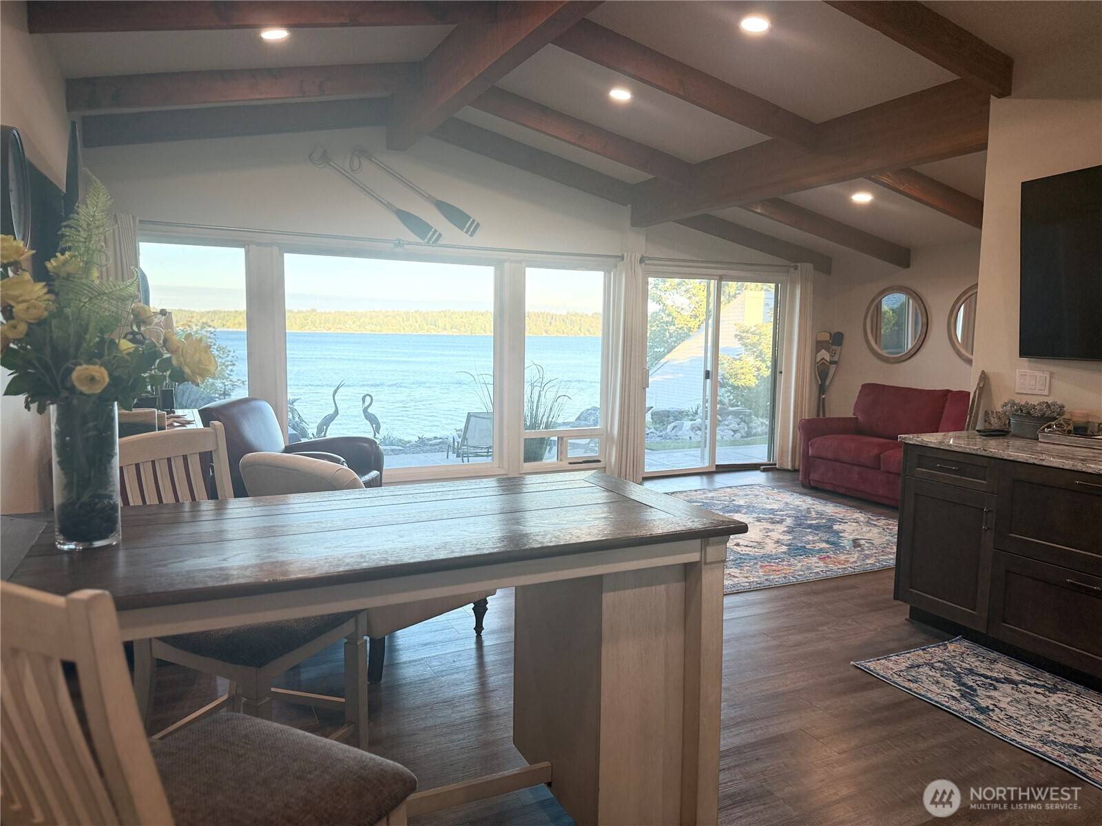 1230 East Treasure island DR, Grapeview, WA 98524