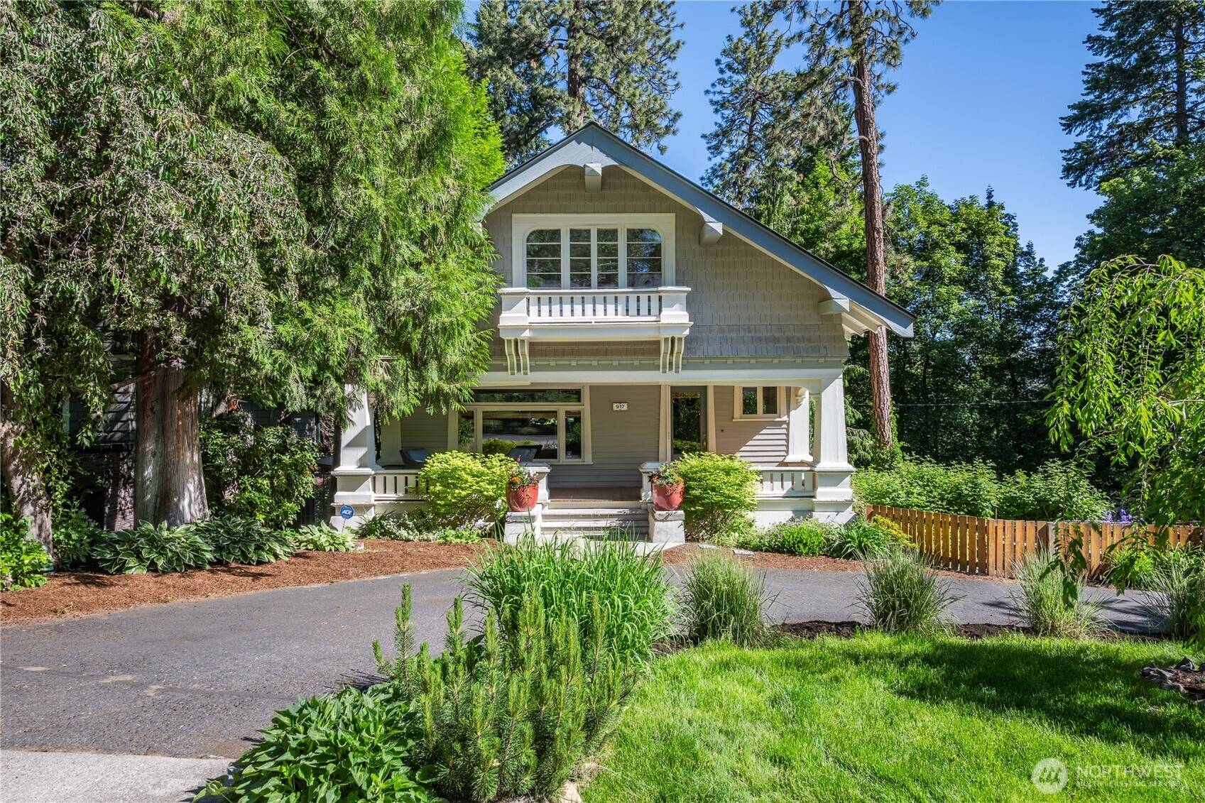 917 E 20th AVE, Spokane, WA 99203
