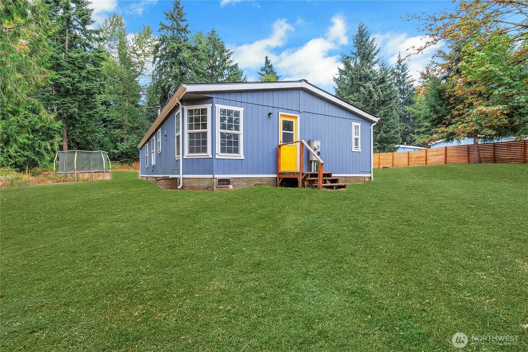 28205 73rd Ave E, Graham, WA 98338