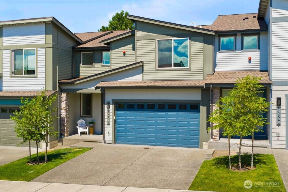 10541 11th ST E, Edgewood, WA 98372