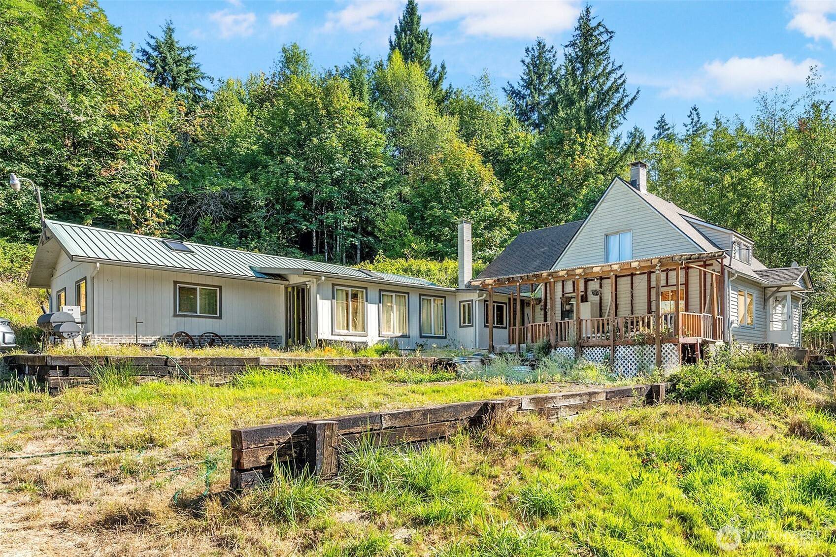 126 Tennessee RD, Winlock, WA 98596