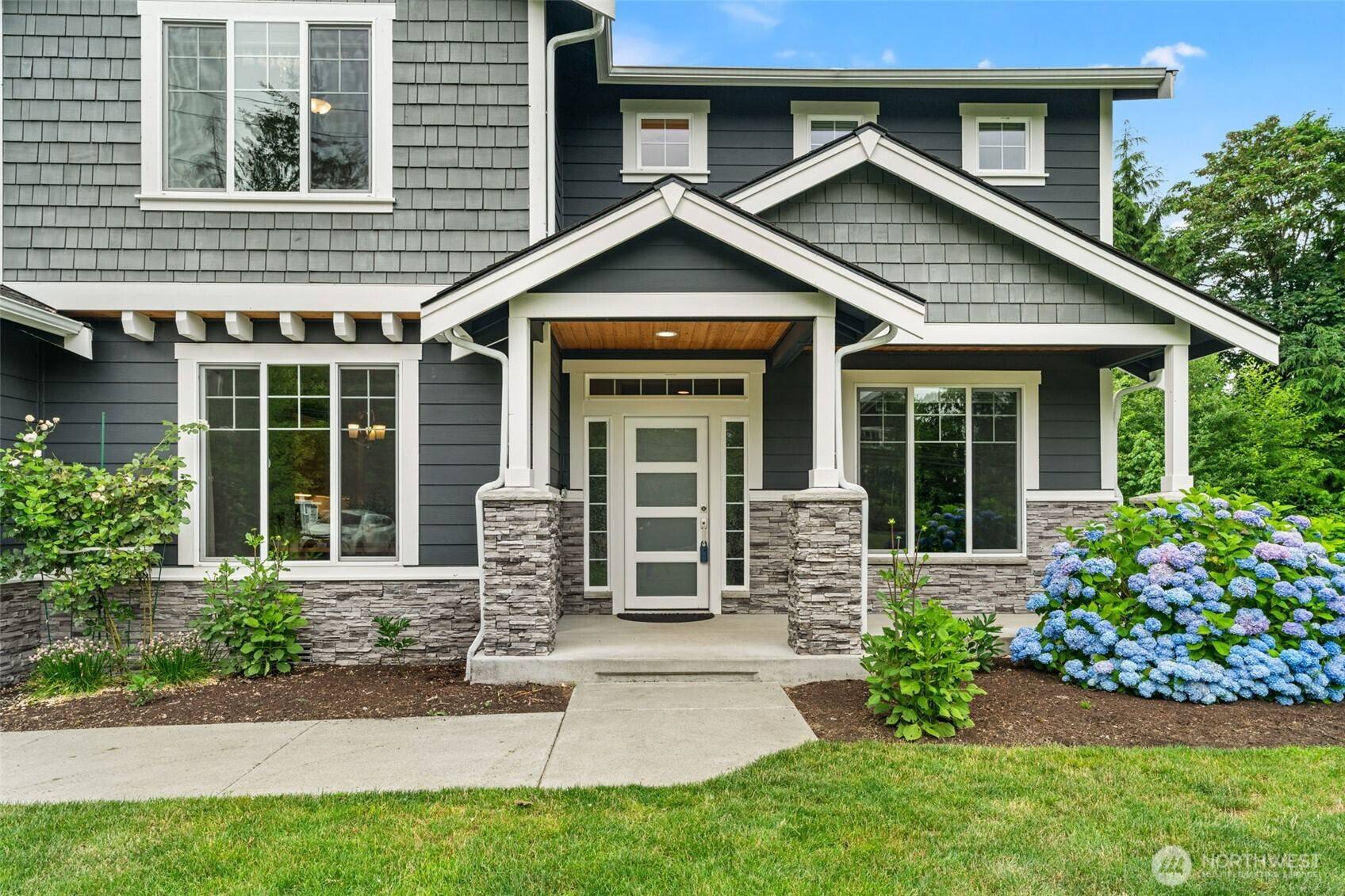 10103 52nd ST SE, Snohomish, WA 98290