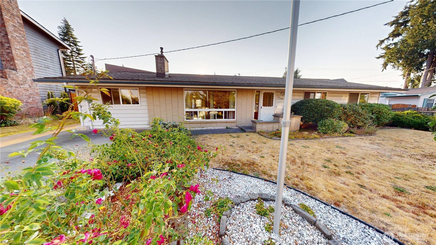 7828 Highland DR, Everett, WA 98203