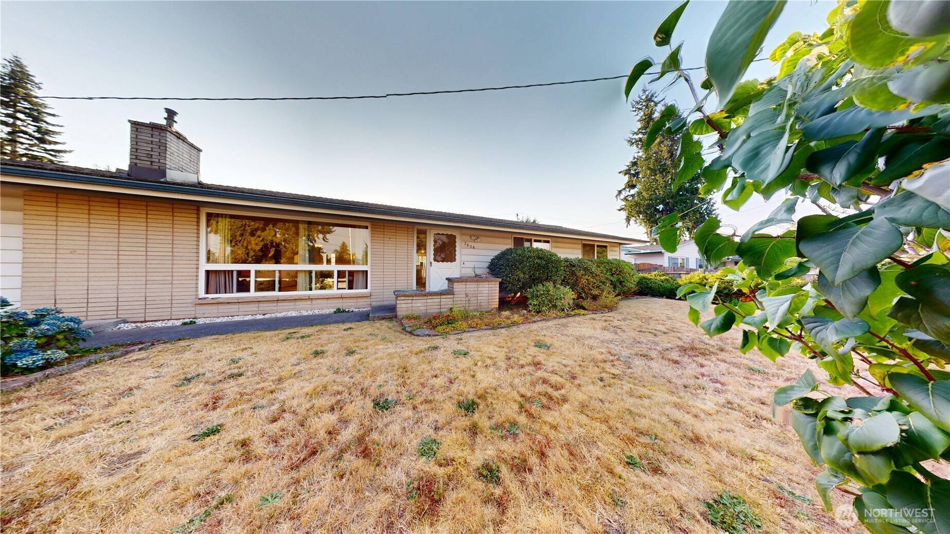 7828 Highland DR, Everett, WA 98203
