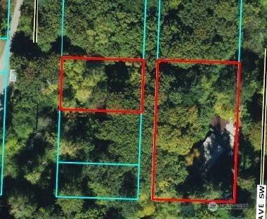 32337 (LOT 2188203740) 2nd AVE SW, Federal Way, WA 98023