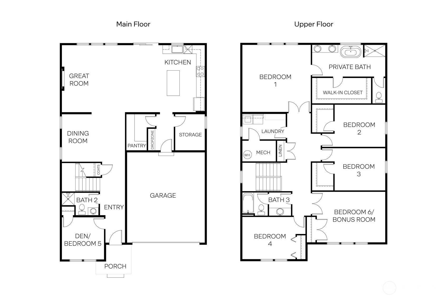 5719 147th Street Ct E #1, Puyallup, WA 98375