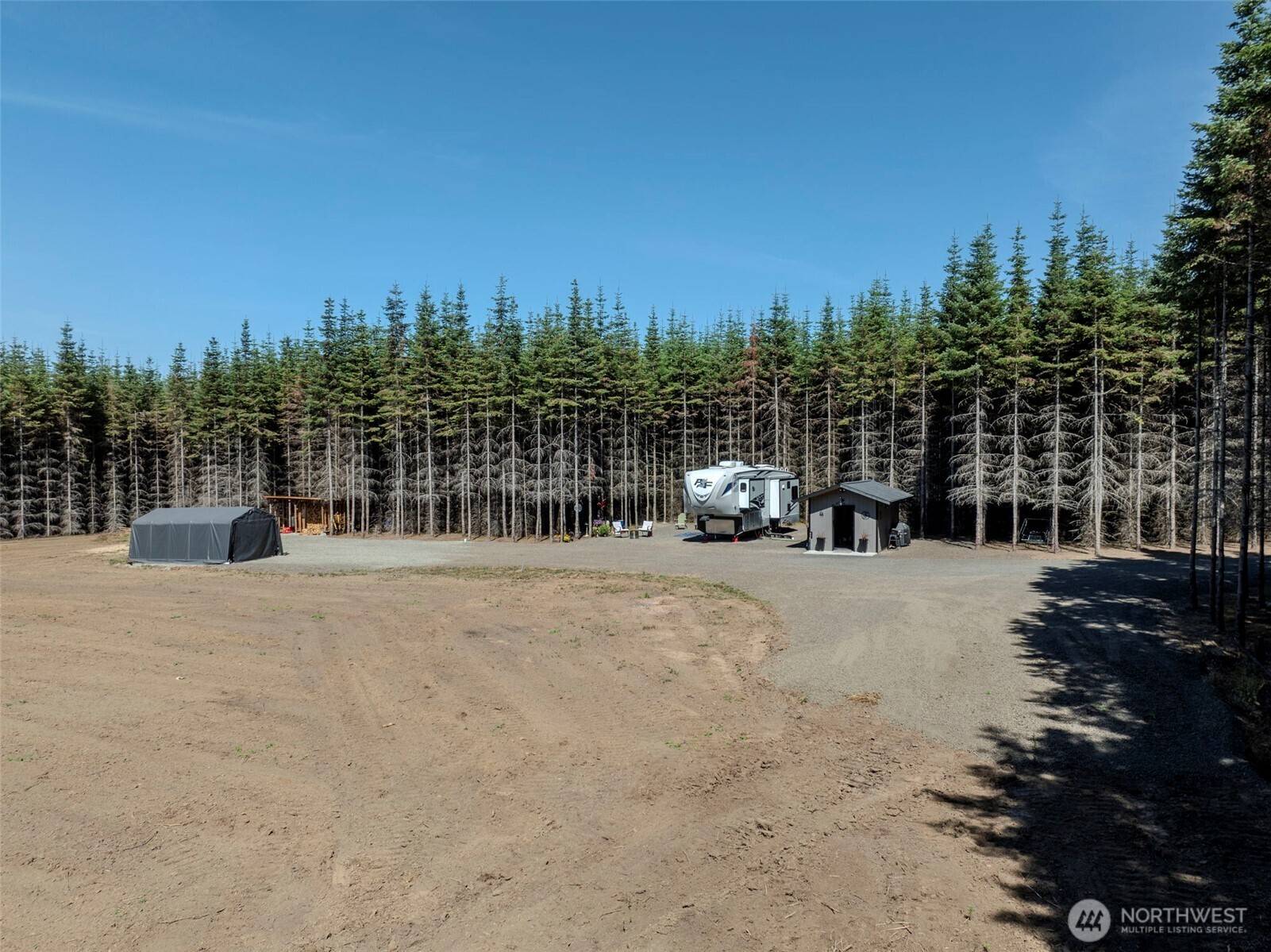 263 Twinflower LN, Onalaska, WA 98570