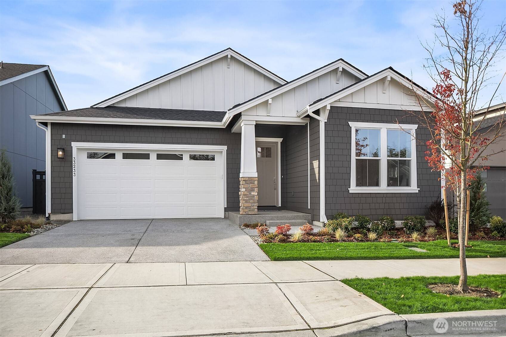 23894 Site 196 SE Tamarack ST, Black Diamond, WA 98010