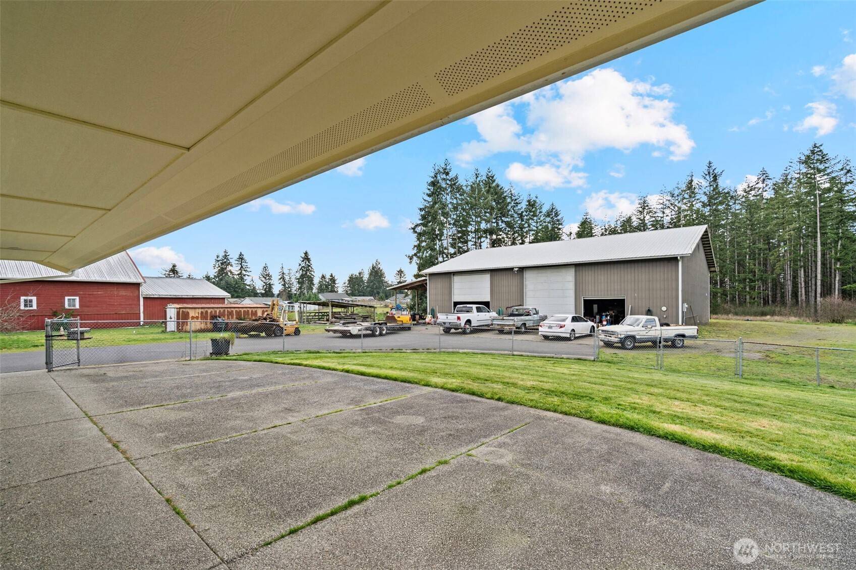 18647 Joselyn ST SW, Rochester, WA 98579