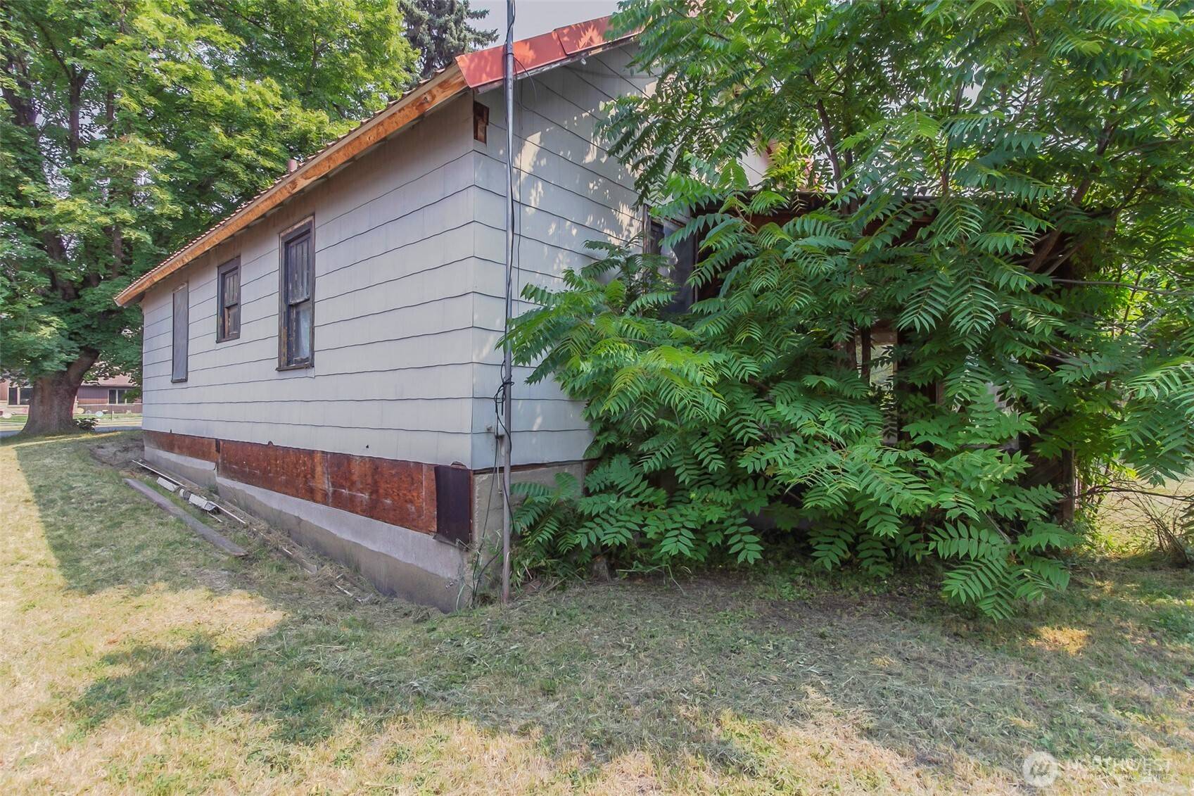 558 E 1st AVE, Colville, WA 99114