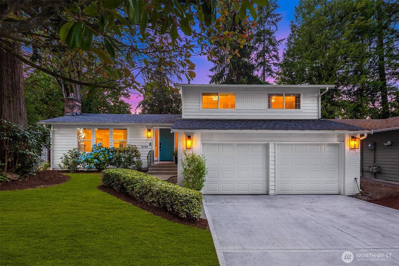 10702 NE 144th CT, Kirkland, WA 98034