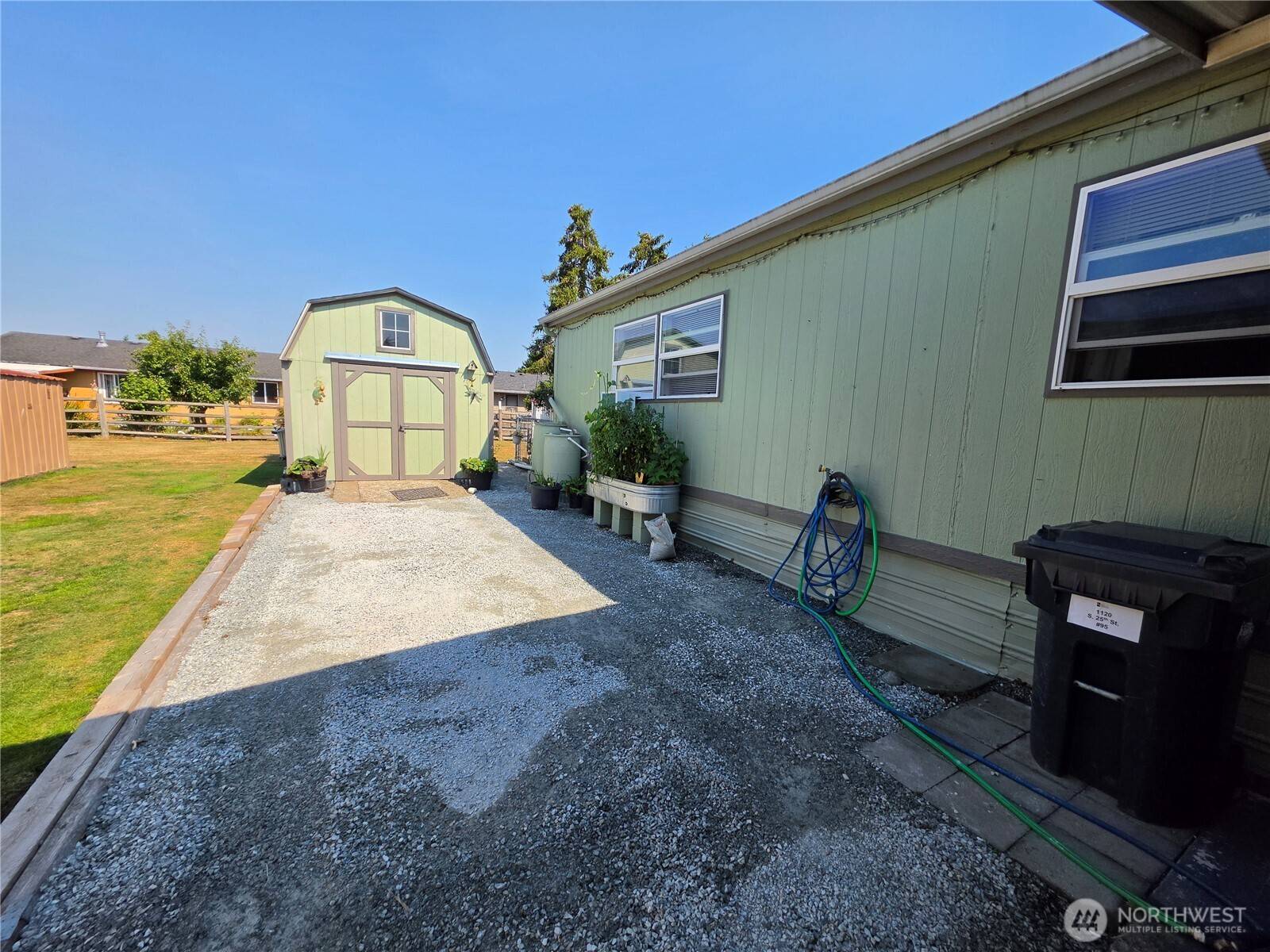 1120 S 25th st #95, Mount Vernon, WA 98274