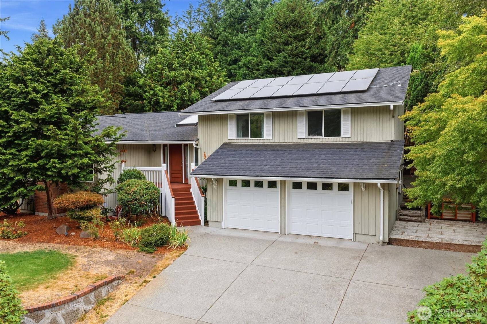 15228 SE 49th ST, Bellevue, WA 98006