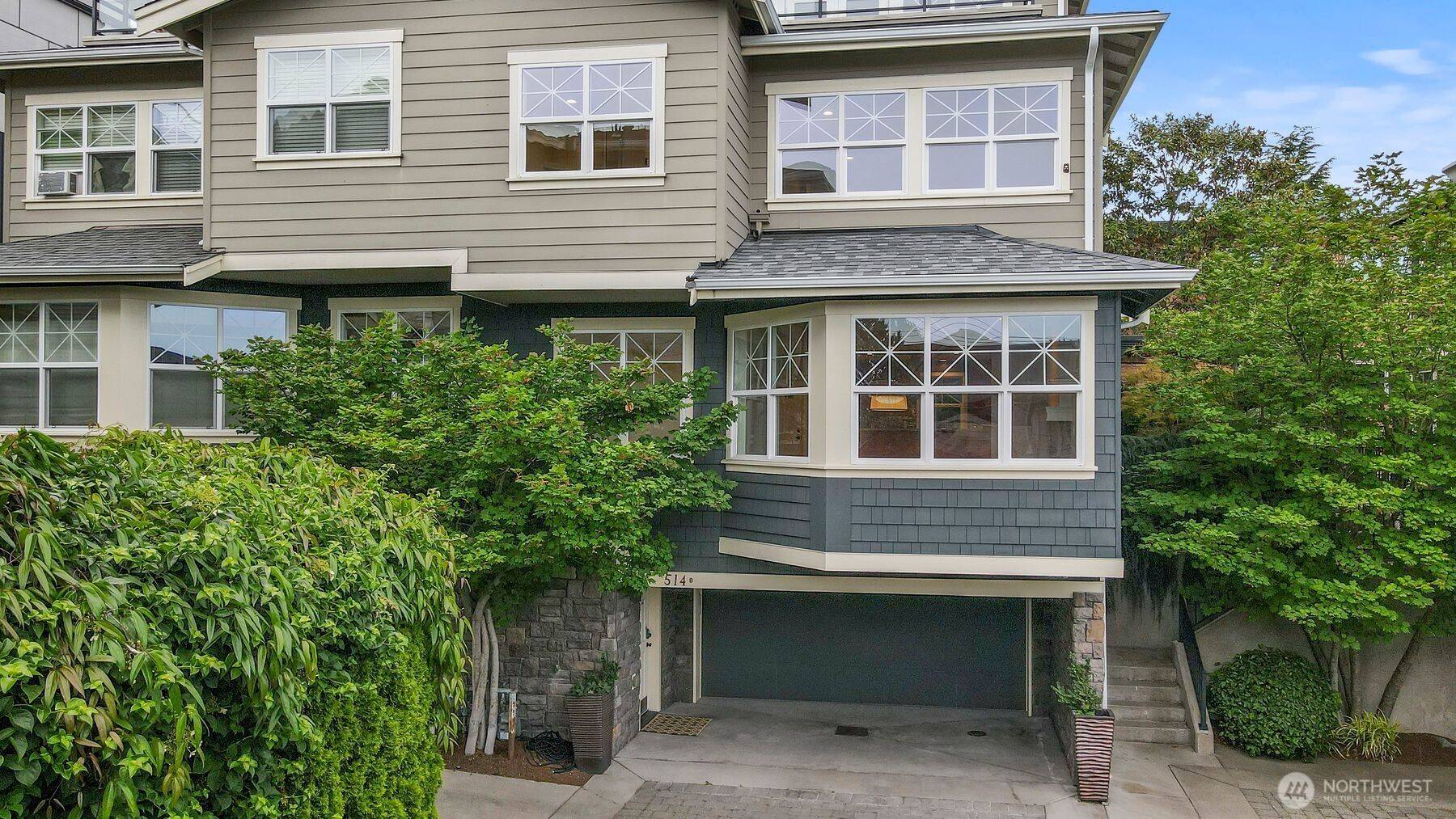 514 Prospect ST #B, Seattle, WA 98109
