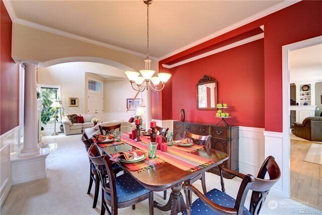 921 274th WAY SE, Sammamish, WA 98075