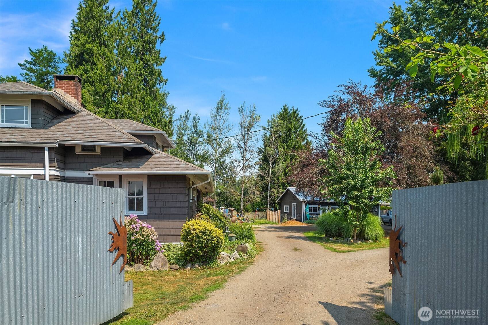 32110 NE 55th ST, Carnation, WA 98014