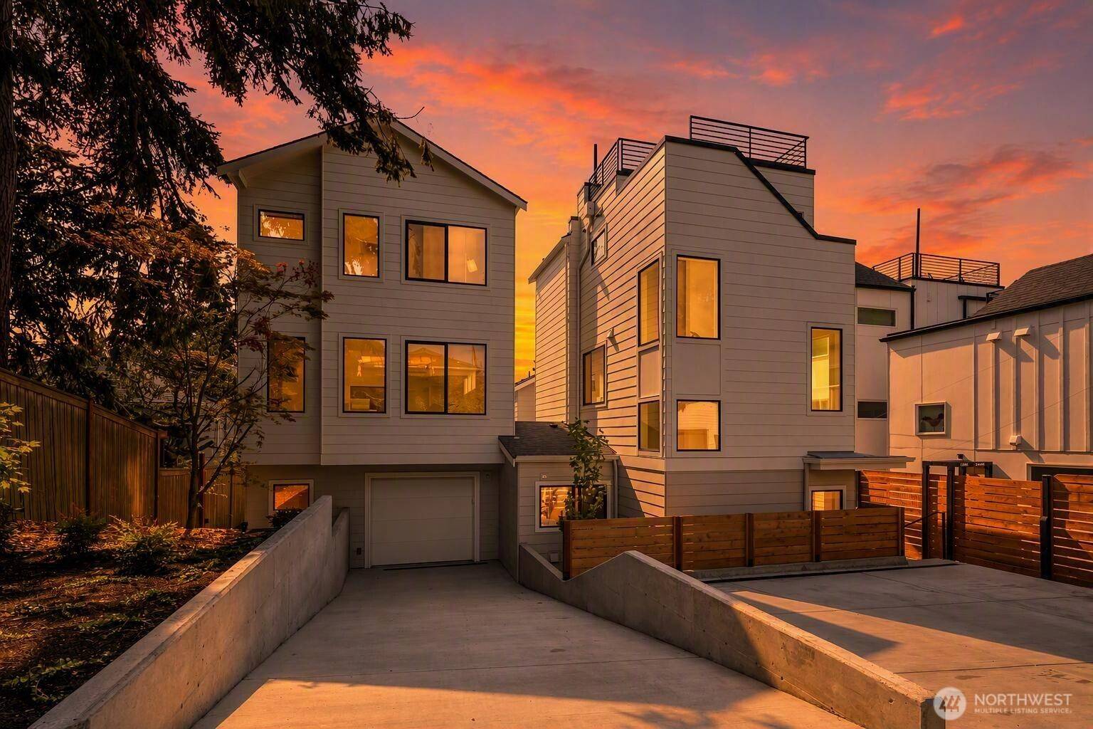 3442 13th AVE W #A, Seattle, WA 98119