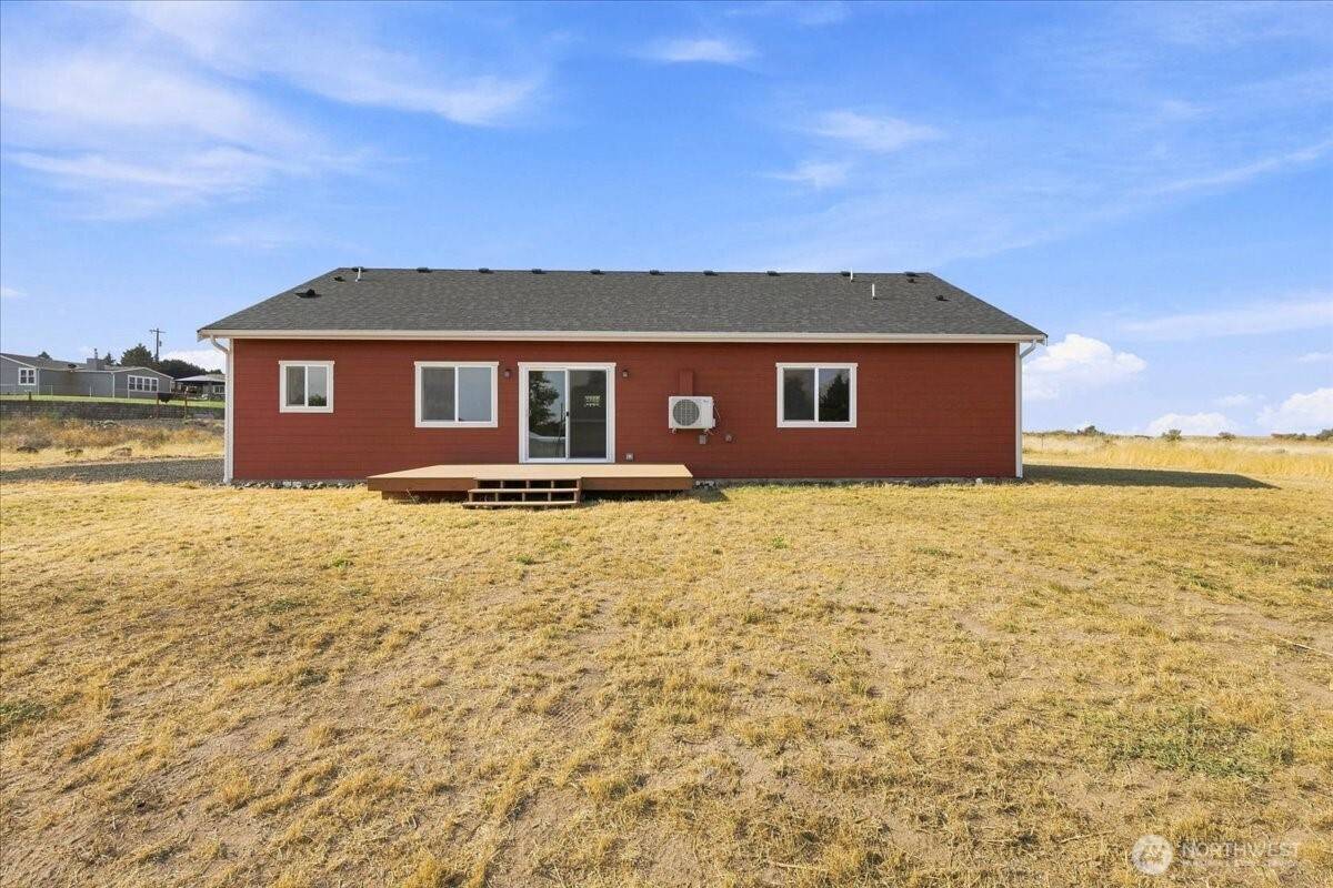621 SW Pope Ave, Wilbur, WA 99185