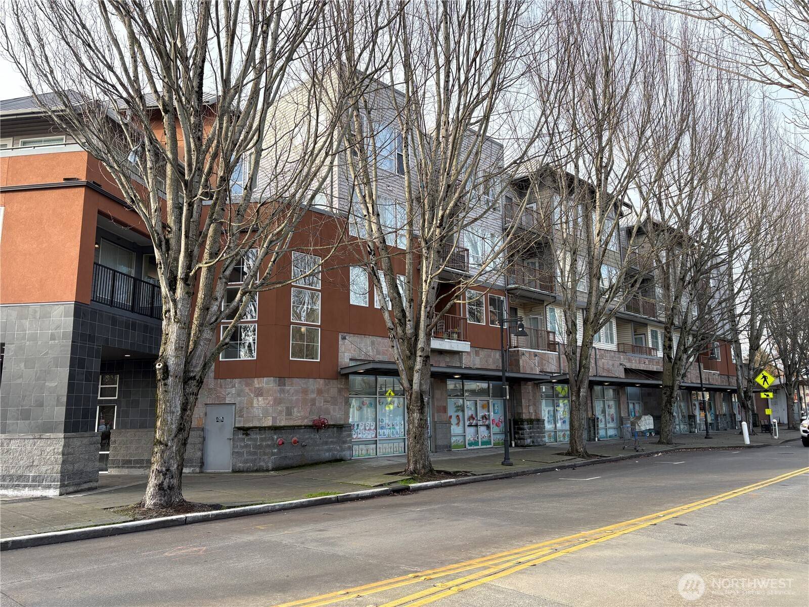 225 Logan AVE S #111, Renton, WA 98057