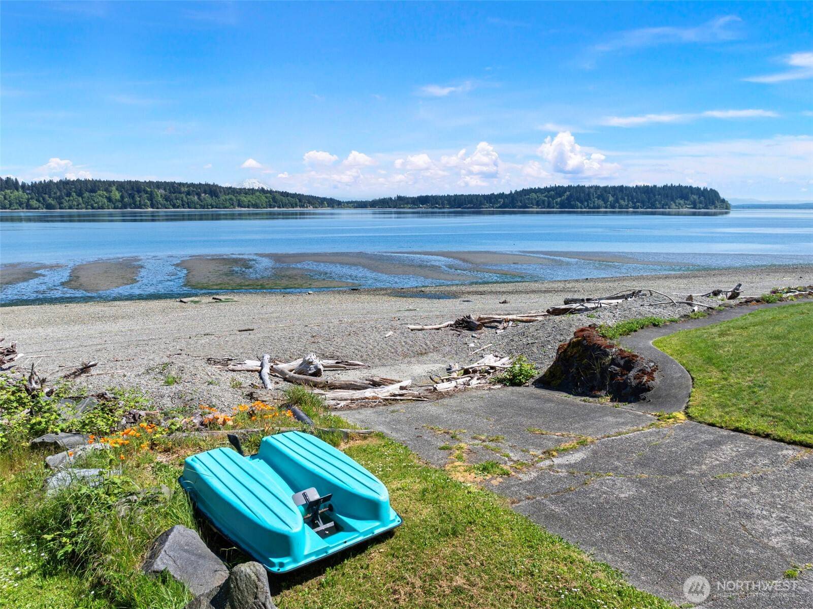 9205 165th AVE SW, Longbranch, WA 98446