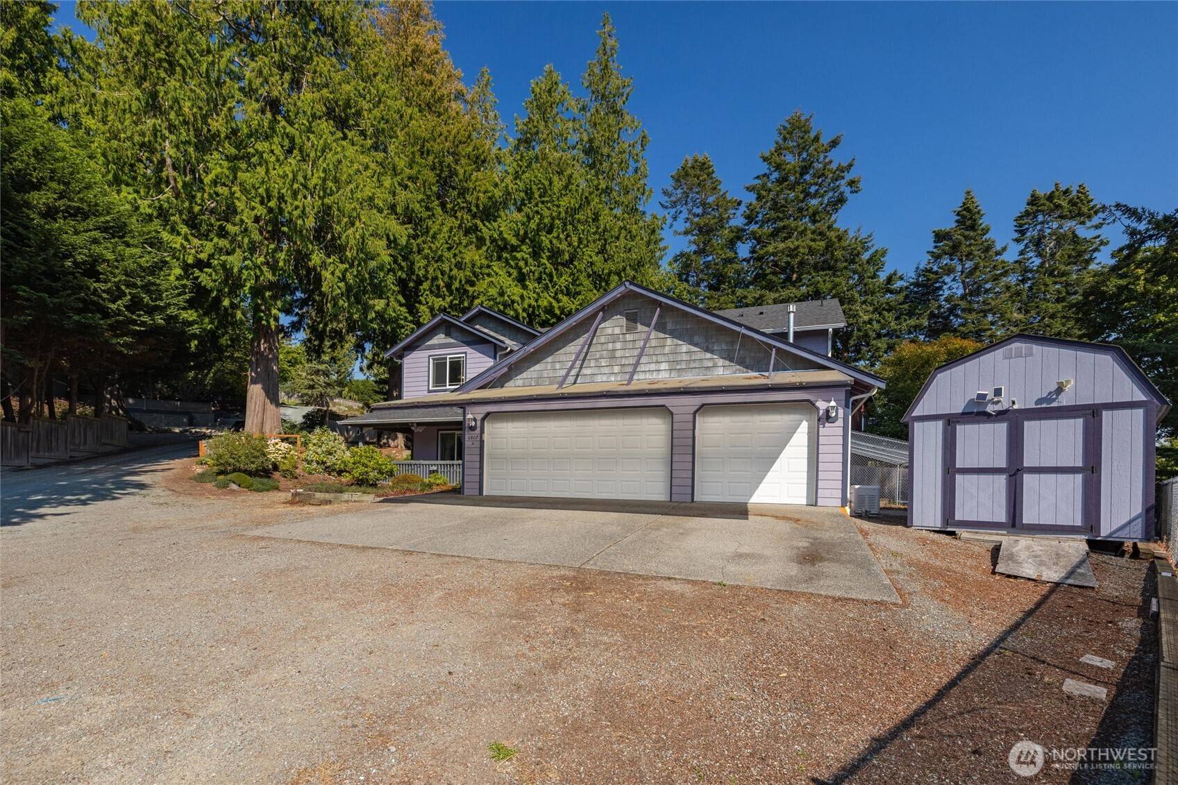 6807 A Gibralter PL, Anacortes, WA 98221