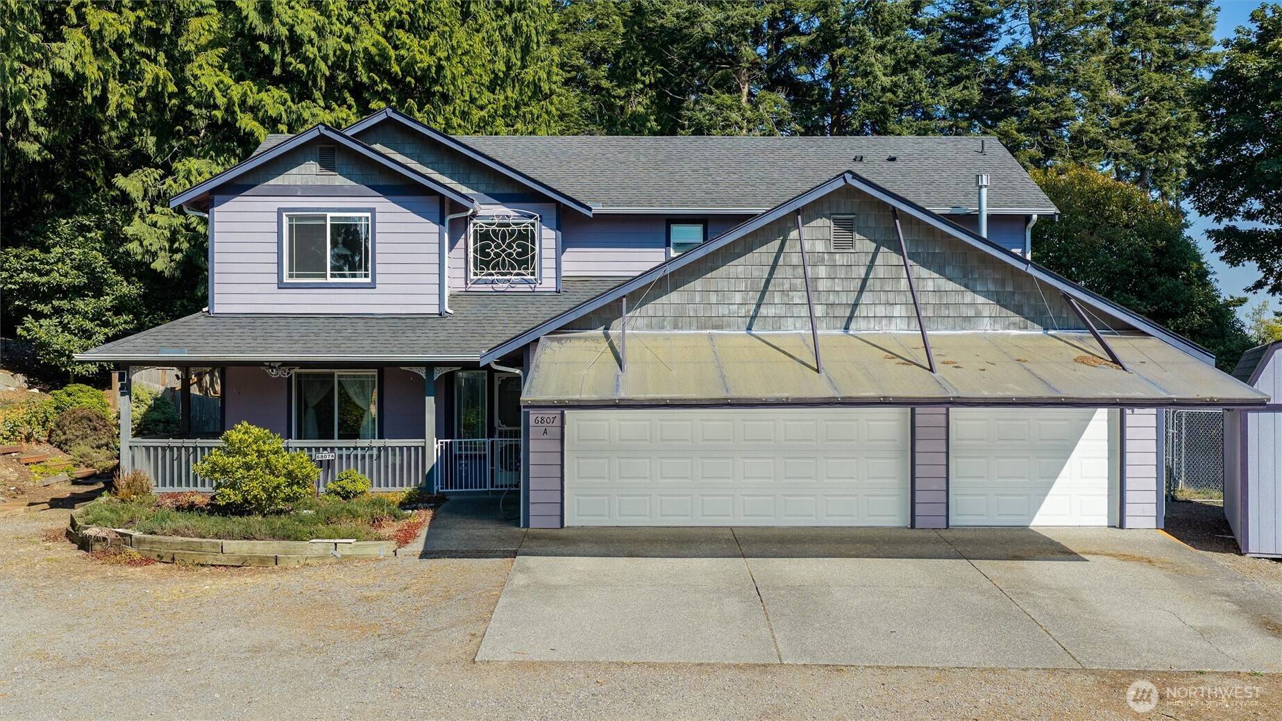 6807 A Gibralter PL, Anacortes, WA 98221