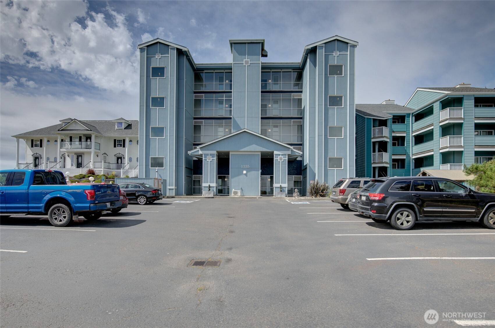 1335 SW Ocean Shores BLVD SW #S34, Ocean Shores, WA 98569