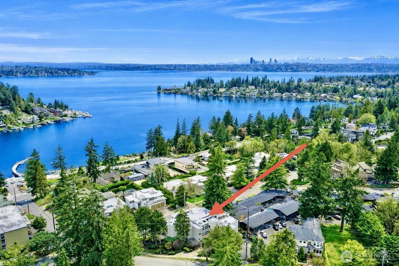 101 99th AVE NE #101, Bellevue, WA 98004