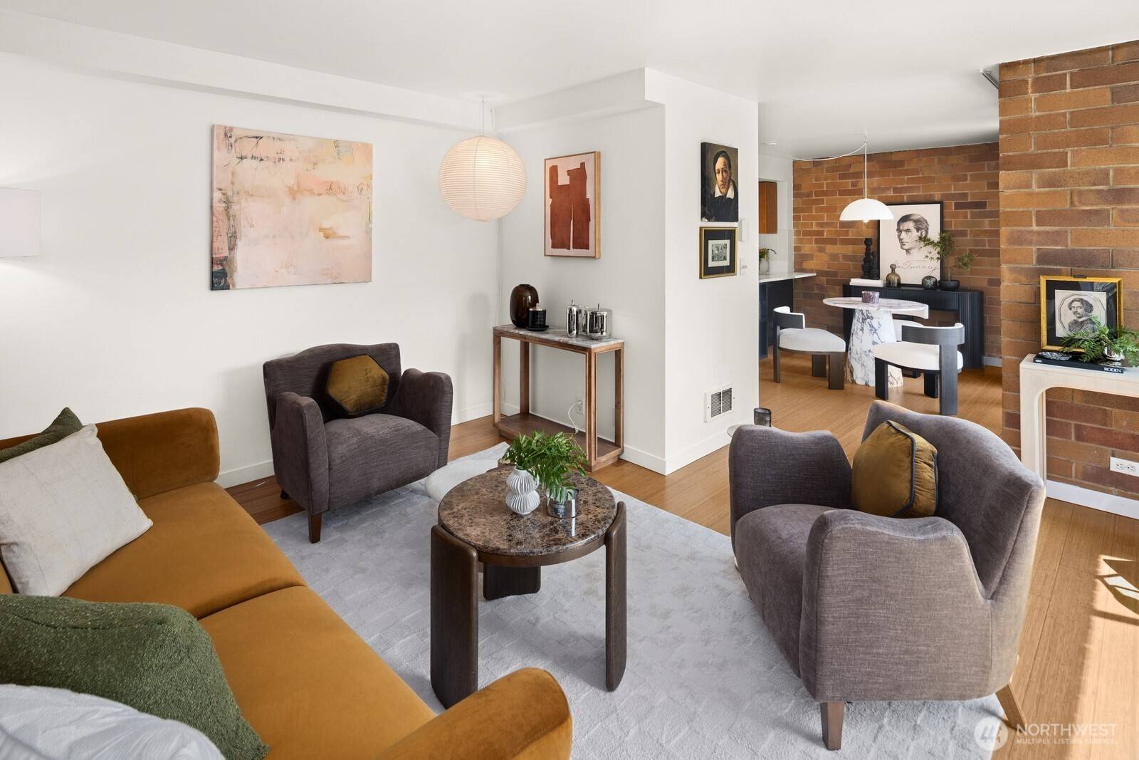 905 Cherry ST #205, Seattle, WA 98104
