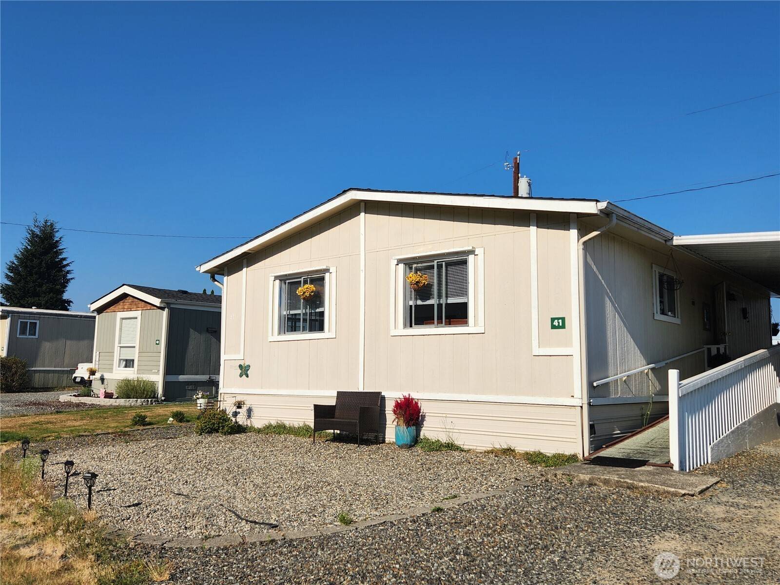 3715 152nd ST NE #41, Marysville, WA 98271