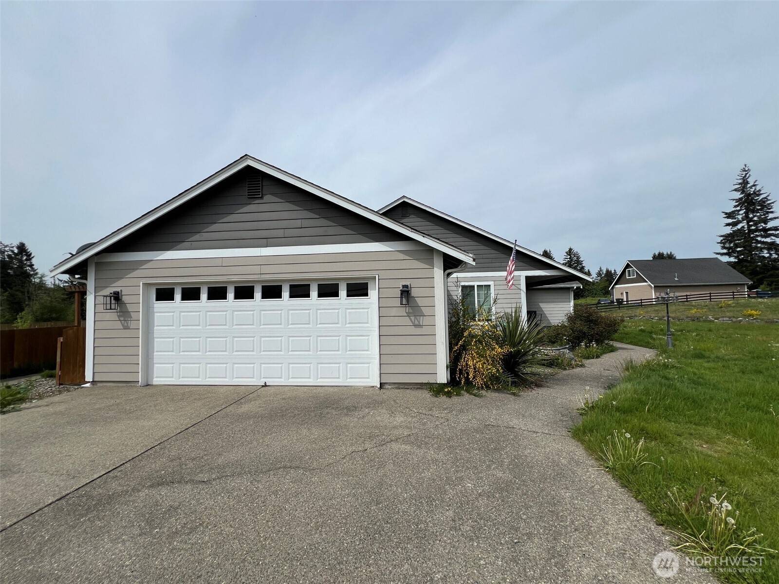 30510 37th AVE E, Graham, WA 98338