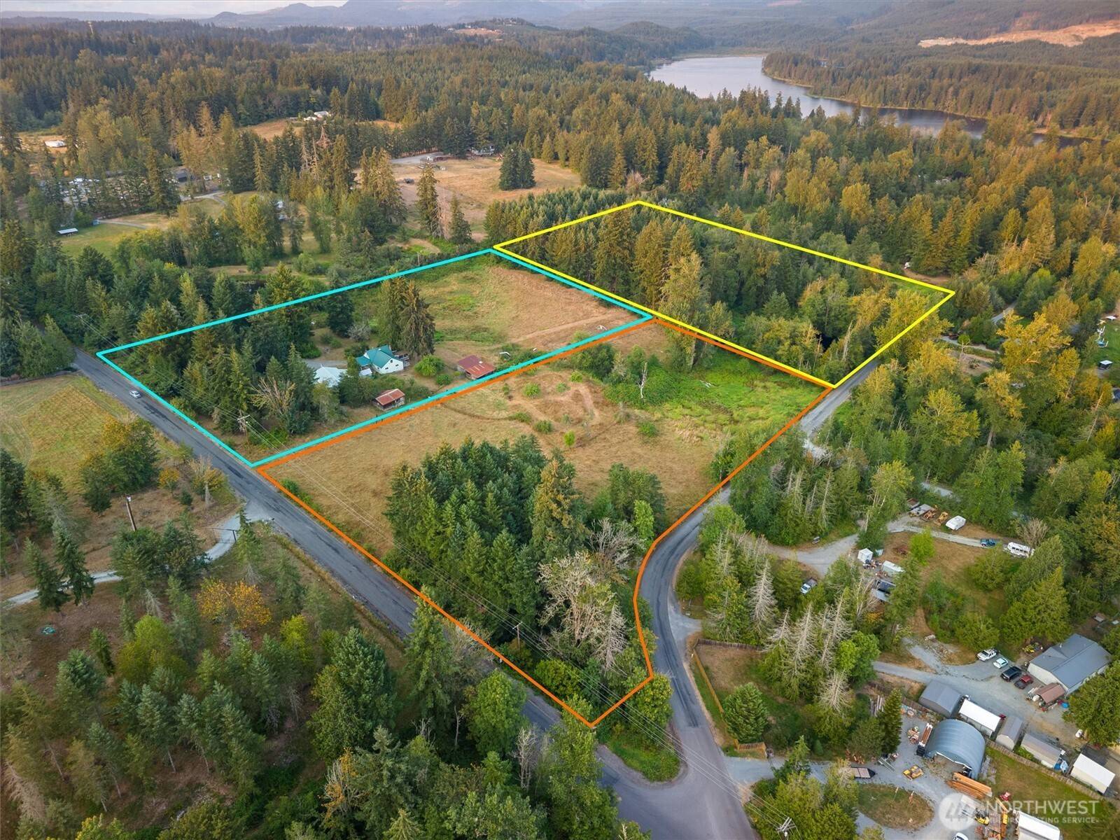31017 144th AVE E, Graham, WA 98338