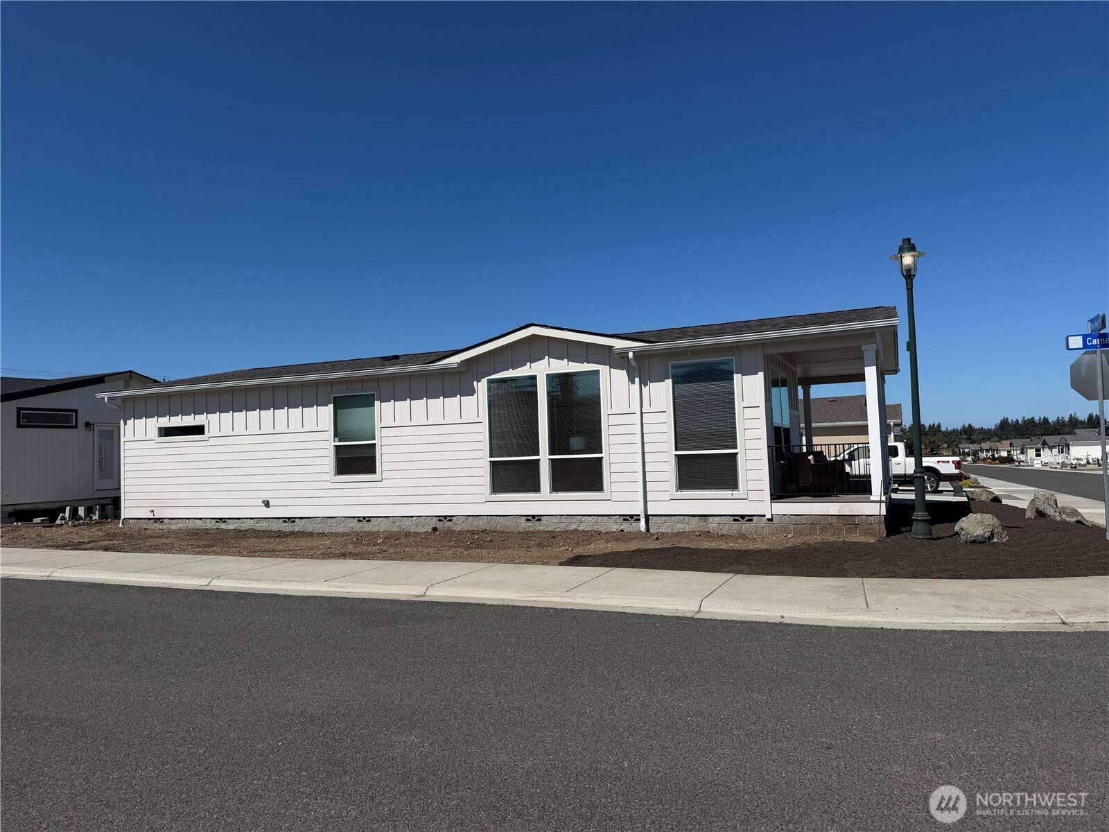 833 N Rock Rose AVE, Sequim, WA 98382