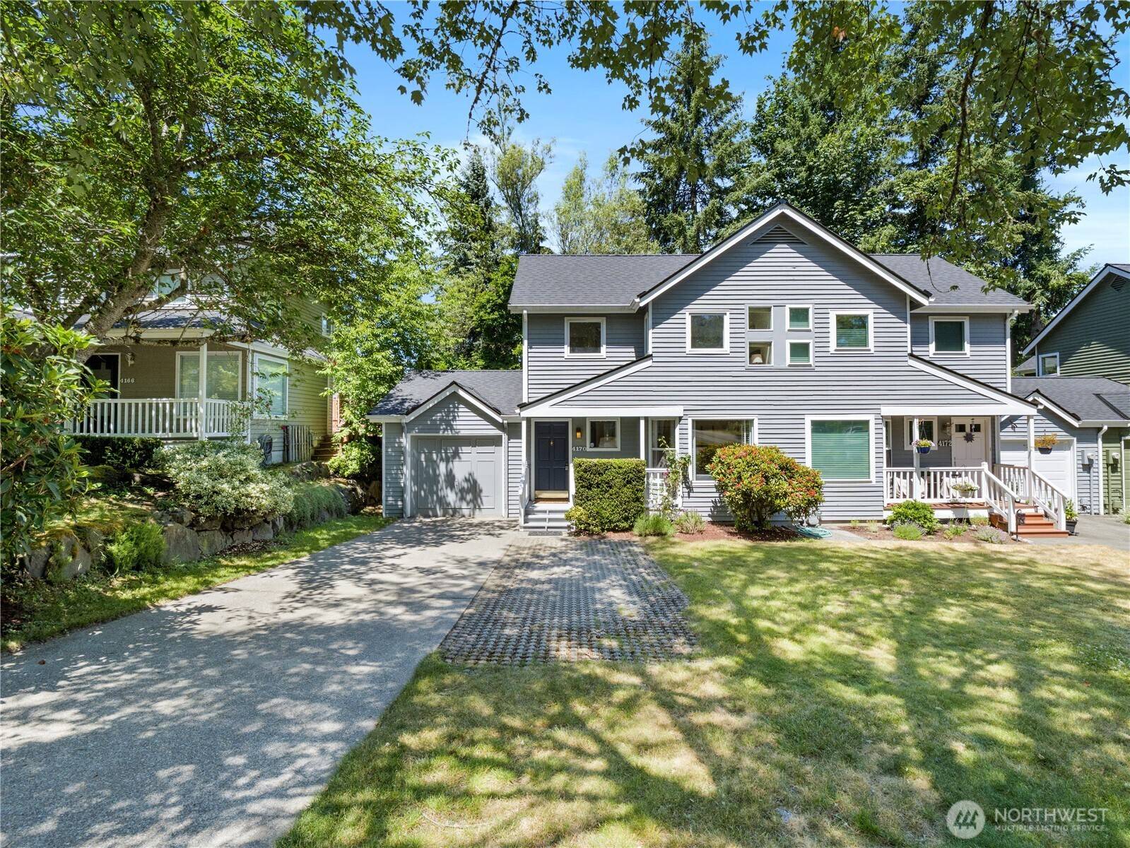 4170 244th PL SE, Sammamish, WA 98029