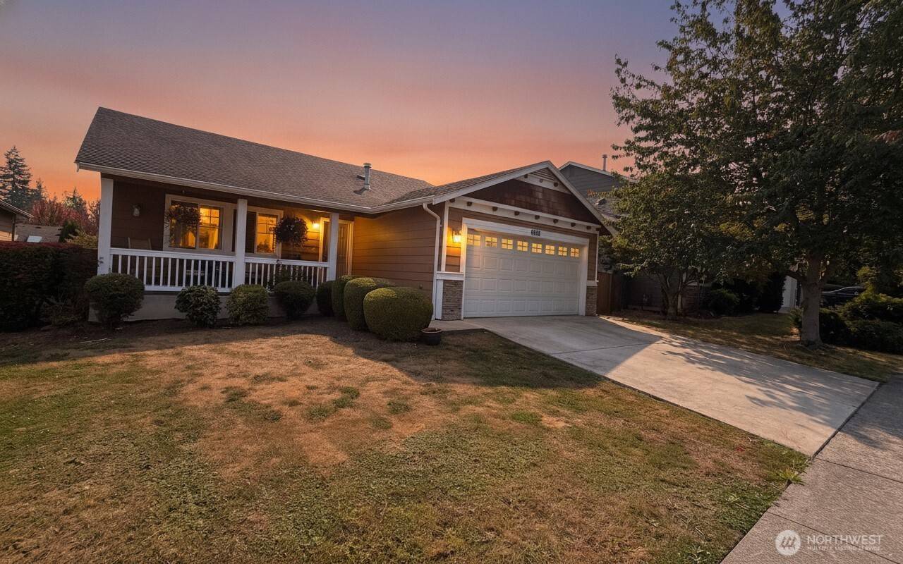 248 Shantel ST, Mount Vernon, WA 98274