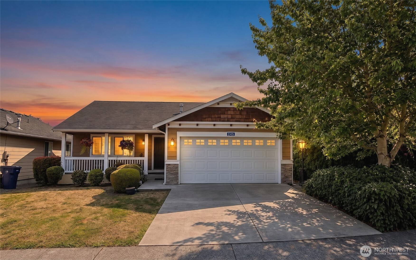 248 Shantel ST, Mount Vernon, WA 98274
