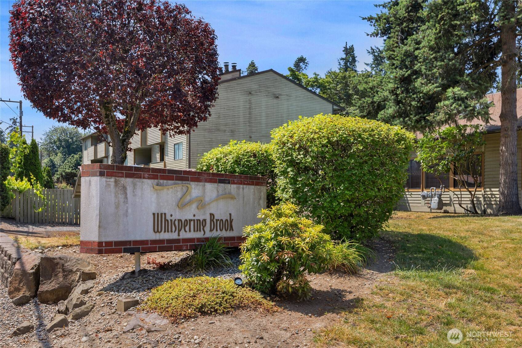 23405 16th PL S #C104, Des Moines, WA 98198