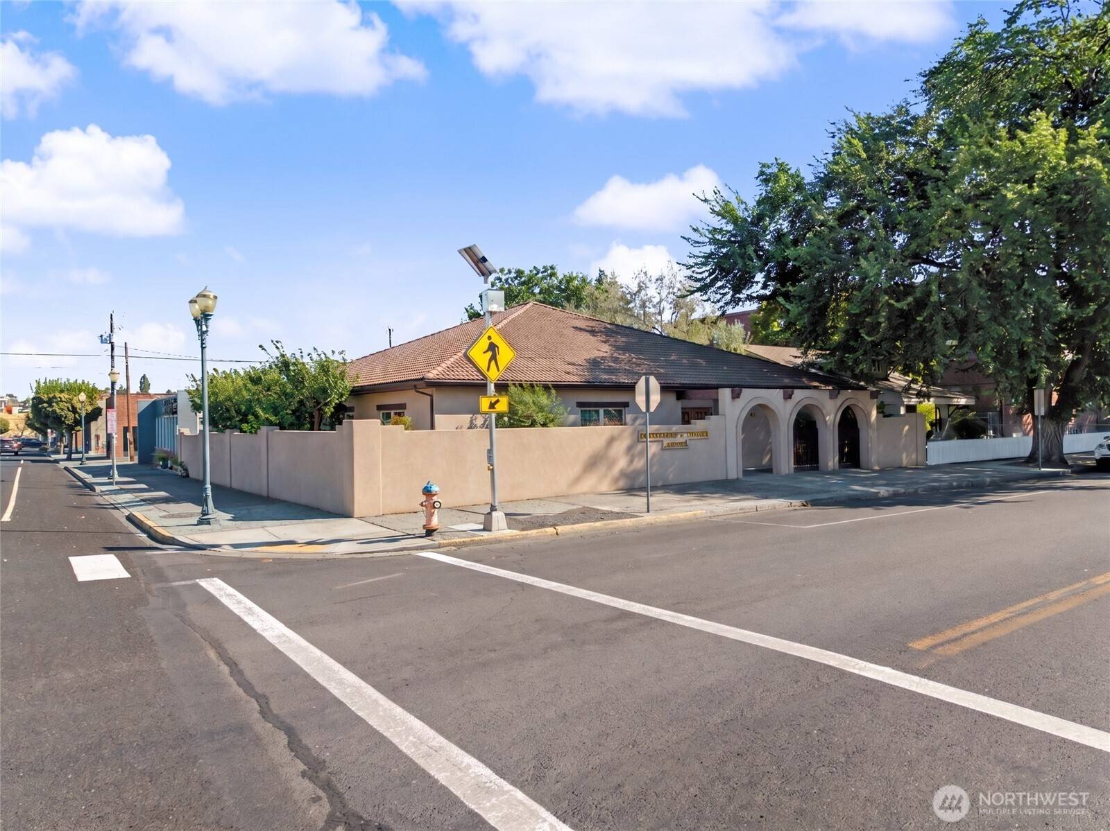 56 C ST NW, Ephrata, WA 98823