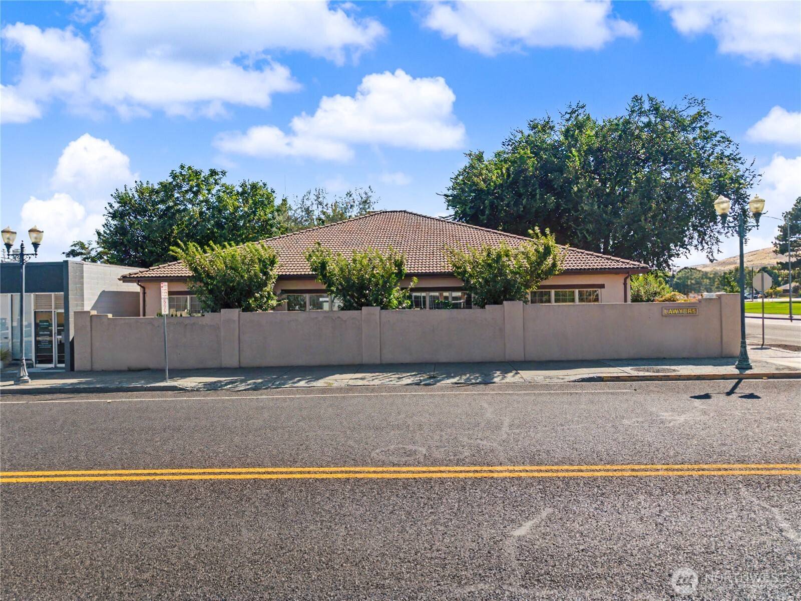 56 C ST NW, Ephrata, WA 98823