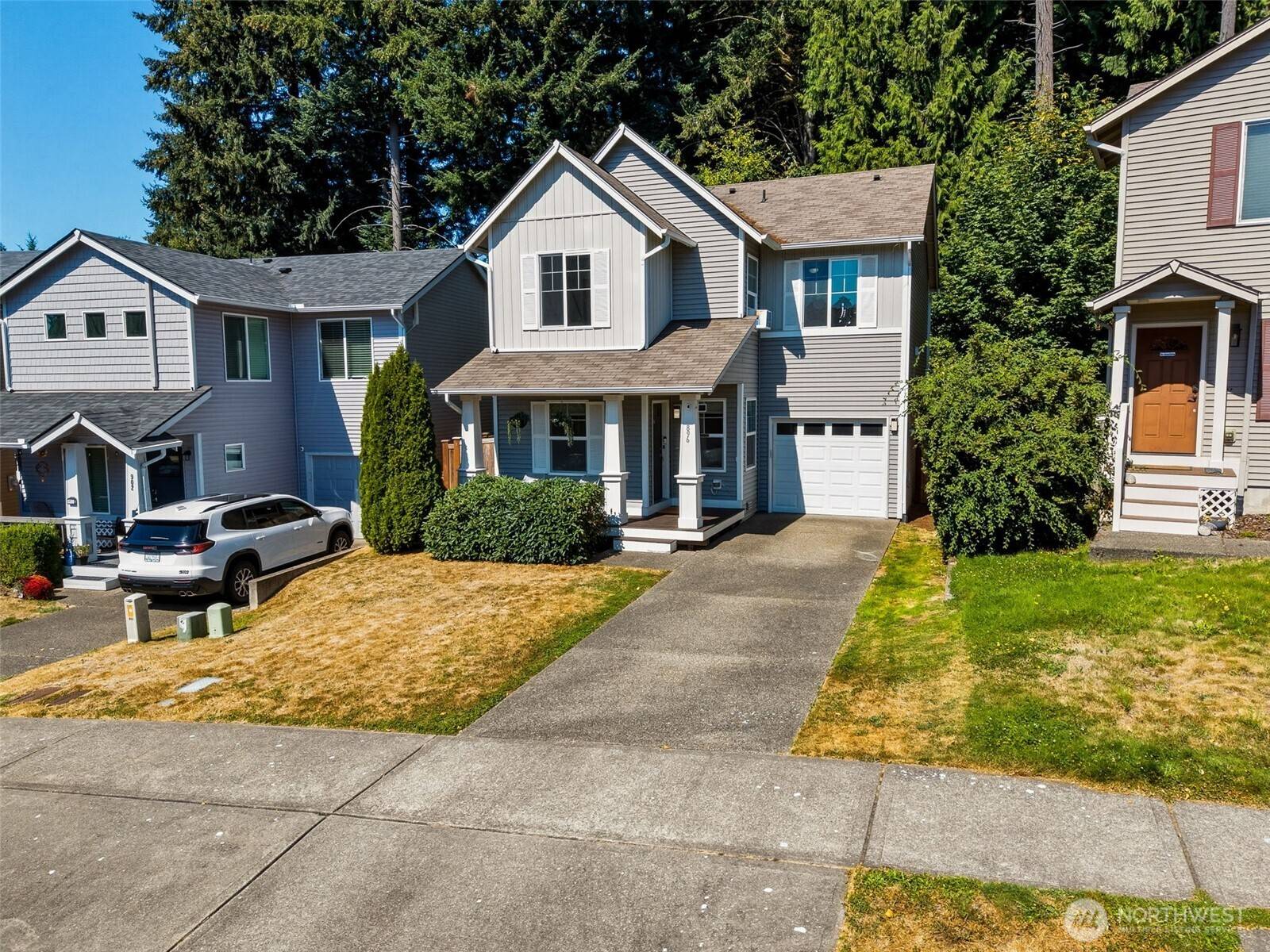 896 G ST SE, Tumwater, WA 98512
