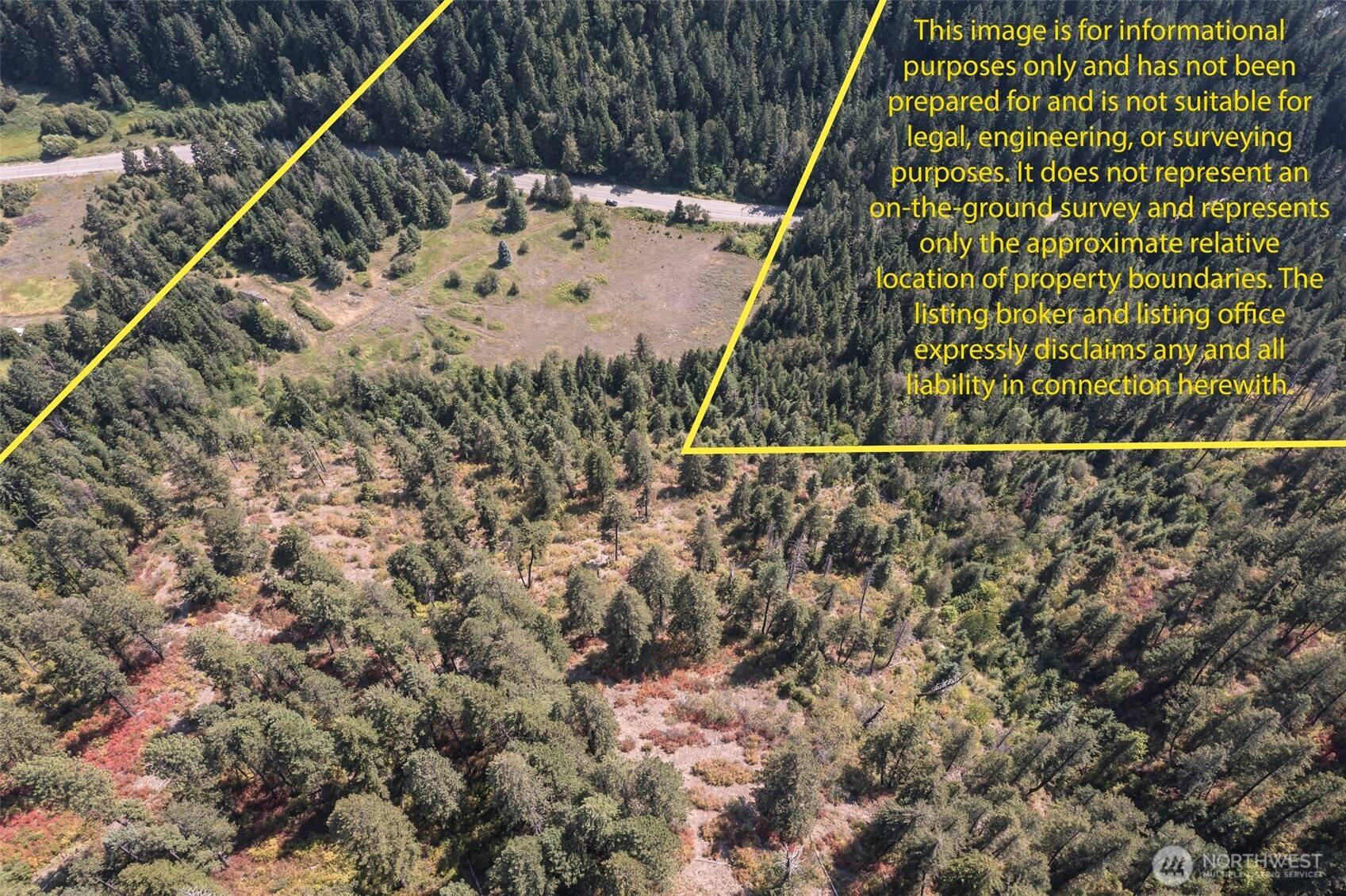 43 XX Sullivan Lake RD, Ione, WA 99139