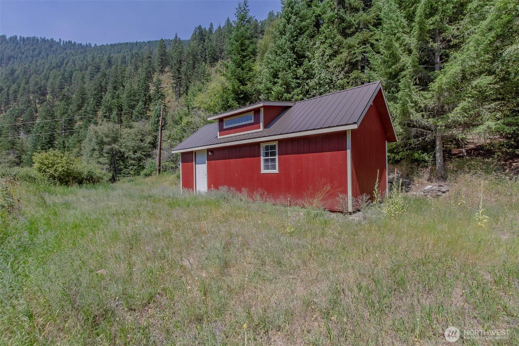 43 XX Sullivan Lake RD, Ione, WA 99139