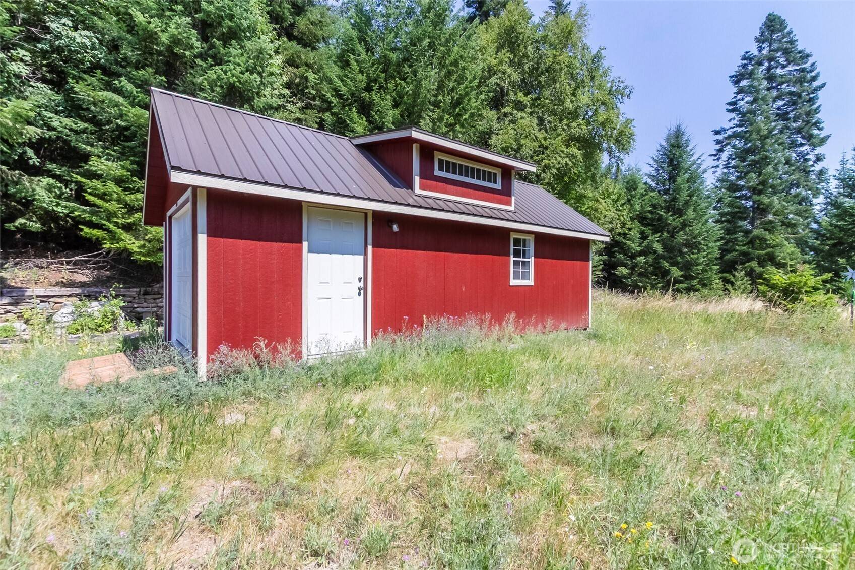 43 XX Sullivan Lake RD, Ione, WA 99139