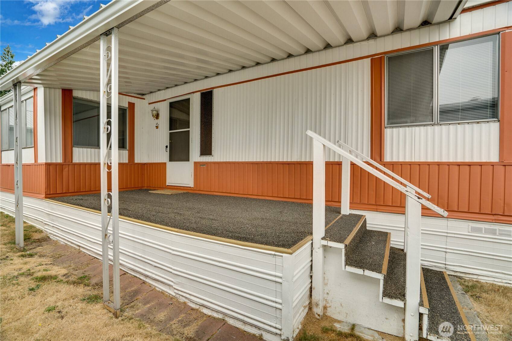 20624 9th Avenue Ct E #32, Spanaway, WA 98387