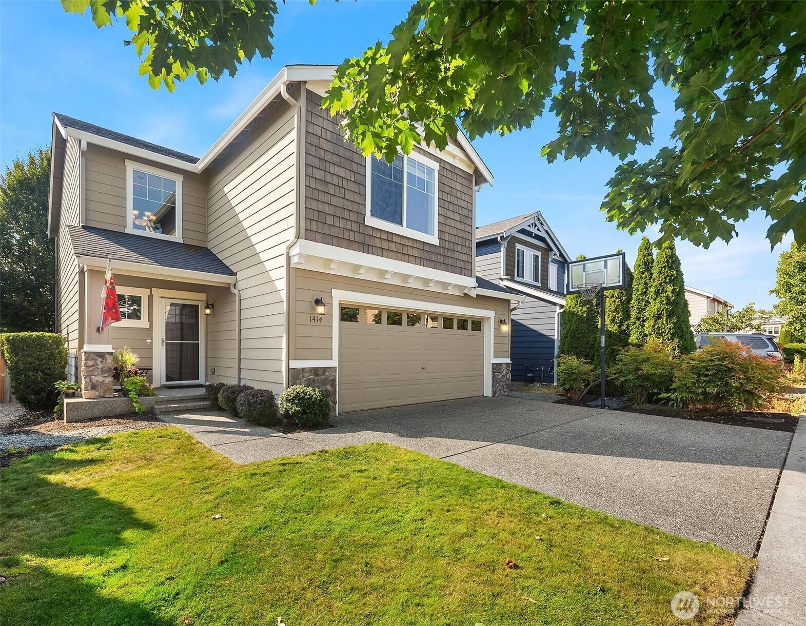 1414 78th DR SE, Lake Stevens, WA 98258