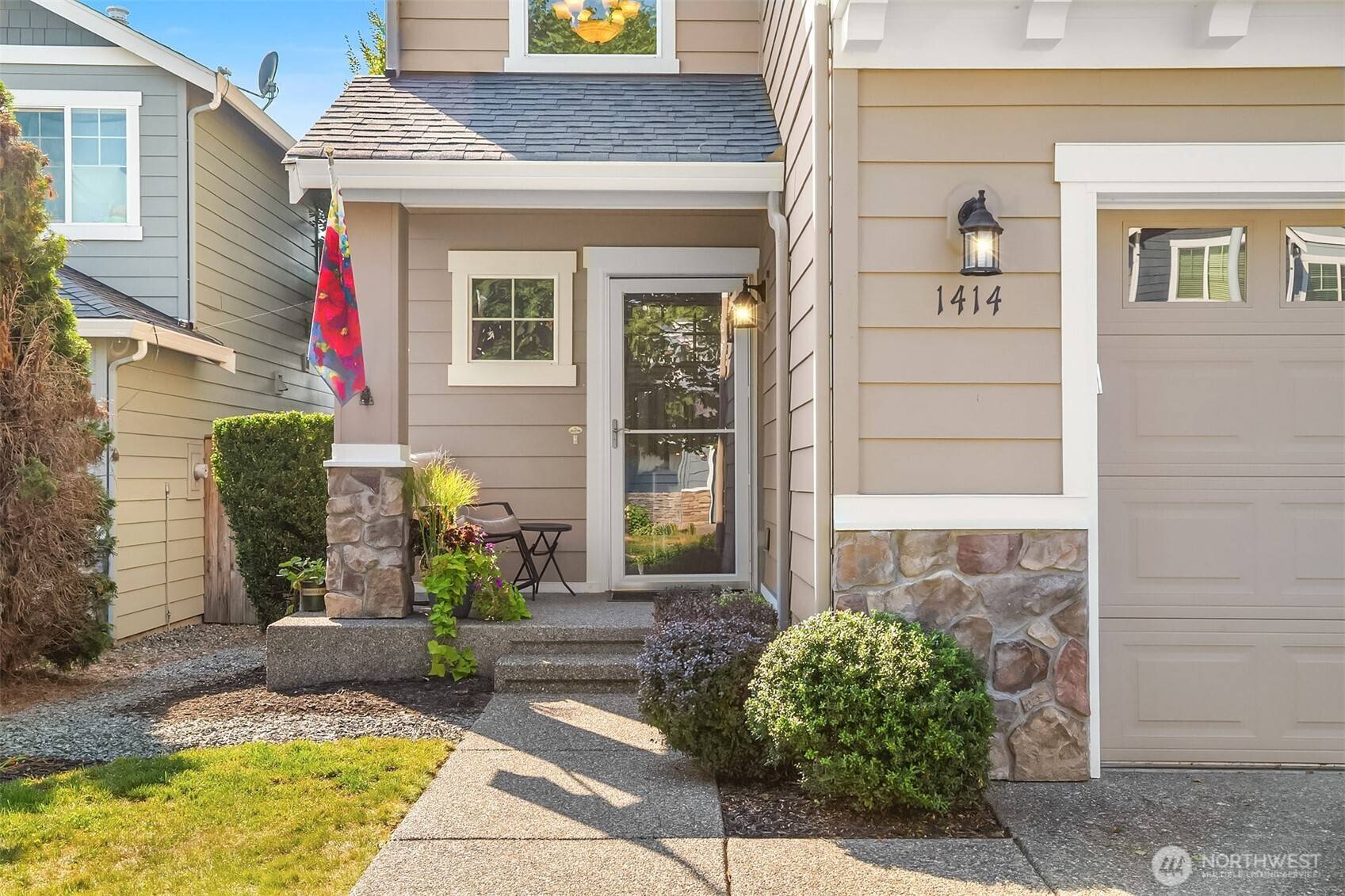 1414 78th DR SE, Lake Stevens, WA 98258